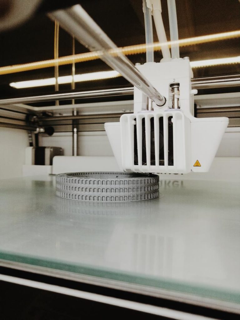 Gdzie warto zlecić sobie drukowanie 3D?